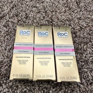 RoC Retinol Eye Cream